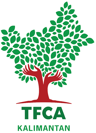 TFCA Kalimantan - Bersama Melestarikan Hutan Tropis Indonesia.